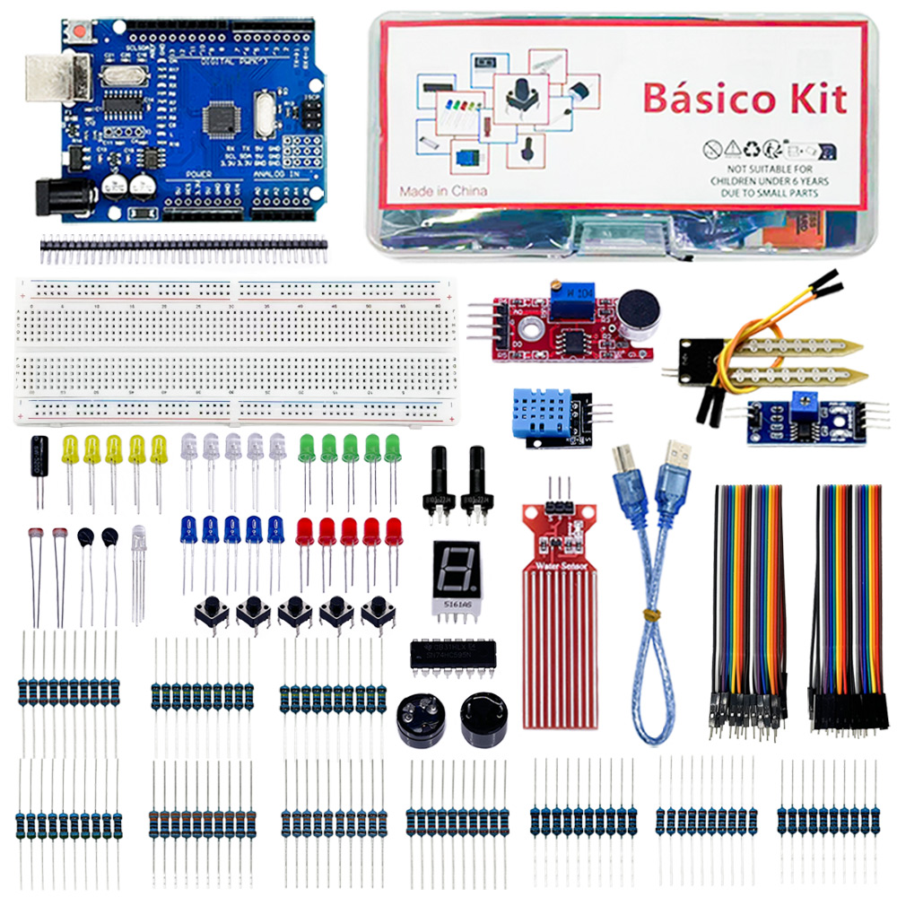 Elecrtonics Fun Basico Kit For - Lattepanda Sigma 32Gb ulasan dan harga