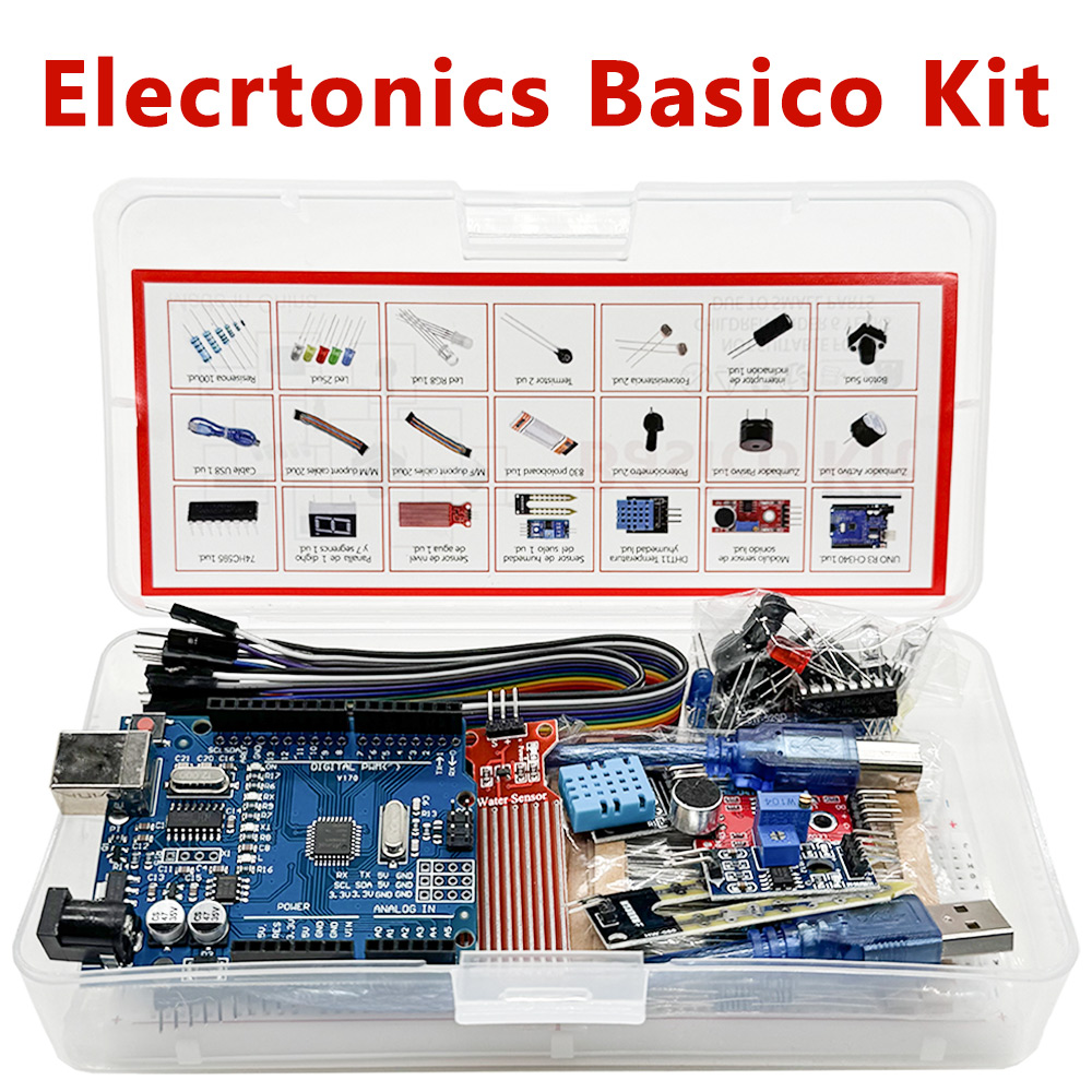 Elecrtonics Fun Basico Kit For - Lattepanda Sigma 32Gb ulasan dan harga