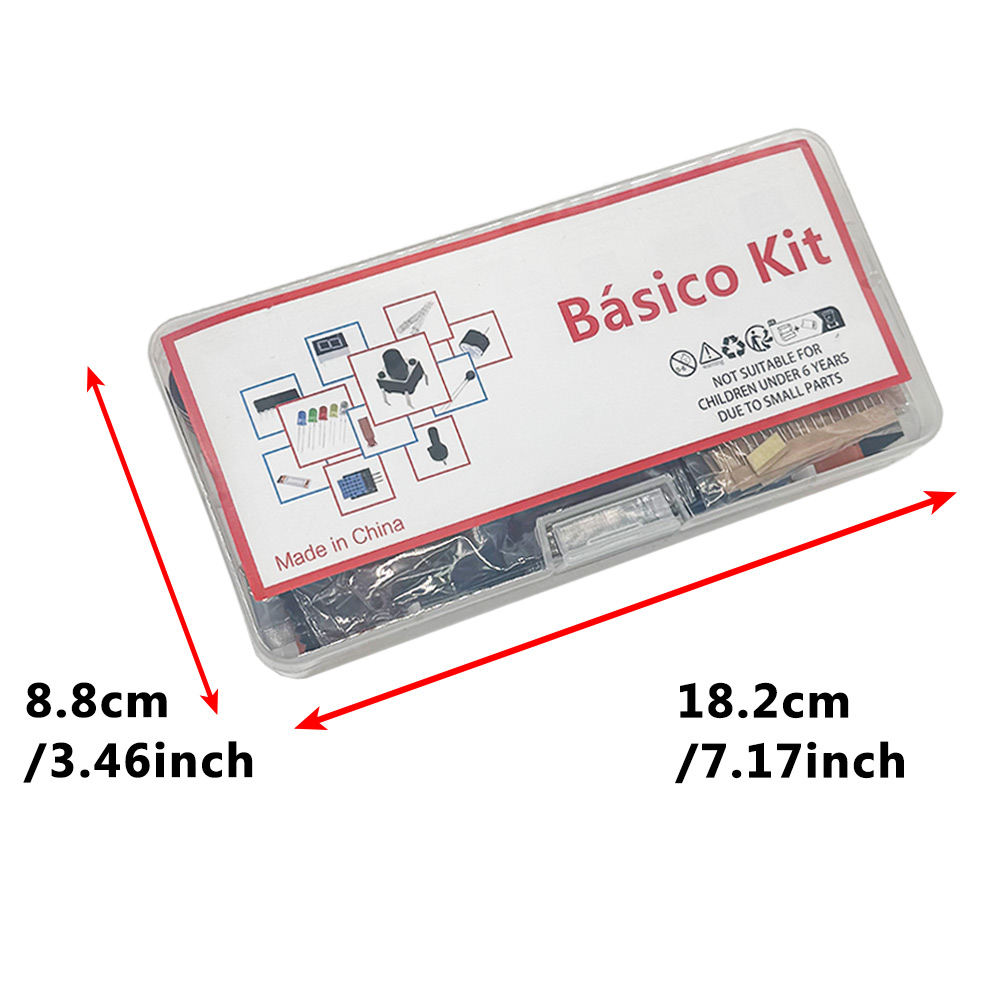 Elecrtonics Fun Basico Kit For - Lattepanda Sigma 32Gb ulasan dan harga