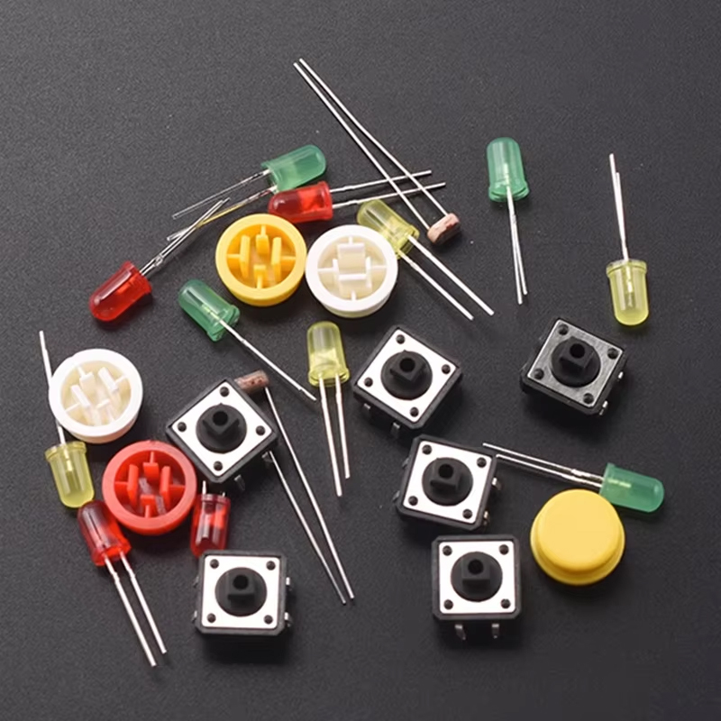 Smart Electronics Starter Kit  - Lattepanda Sigma 32Gb ulasan dan harga